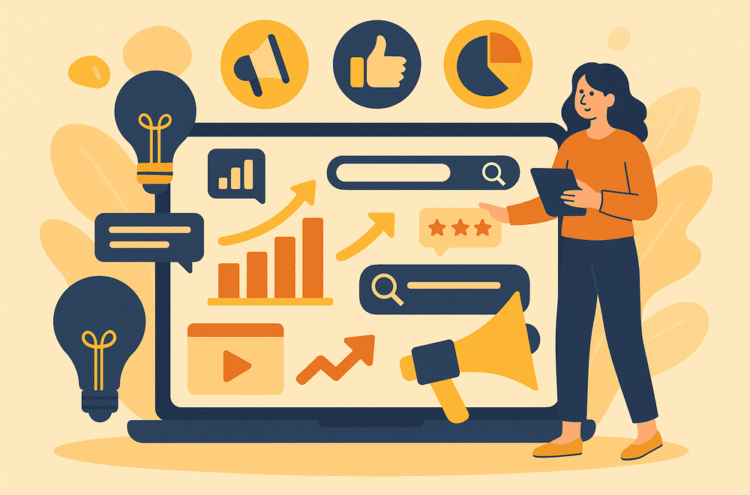 Top Digital Marketing Trends to Watch in 2024