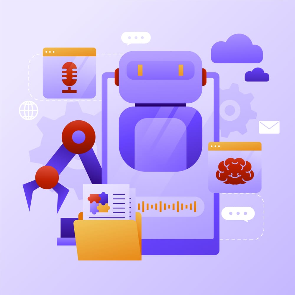 Artificial Intelligence inn Content Creation