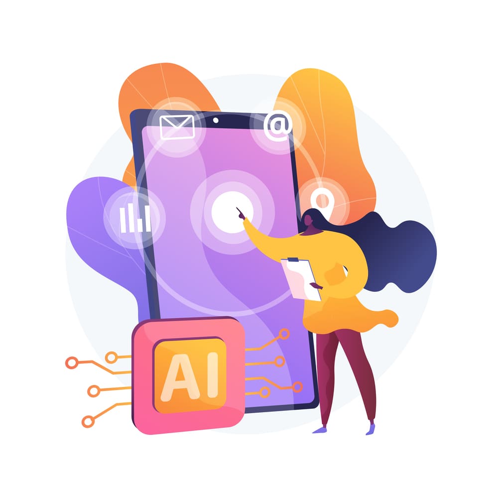 Artificial Intelligence inn Content Creation