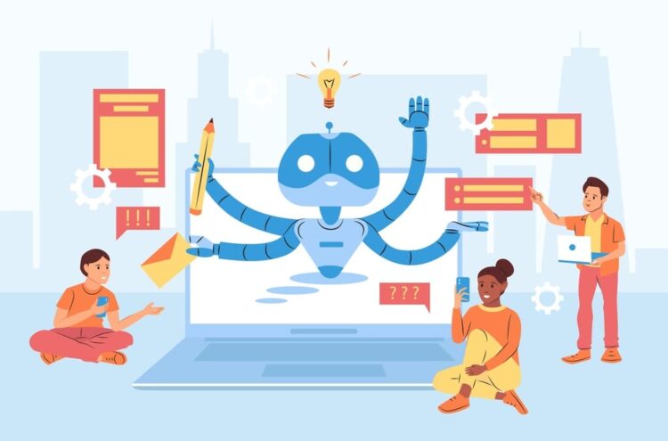 The Future of AI-Generated Video Content for Brands in Santa Clara, CA