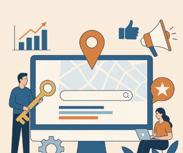 Tactics to Improve Local SEO for Palo Alto Small Businesses