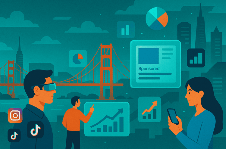 Bay Area Social Media Ad Trends You Need to Watch in 2025
