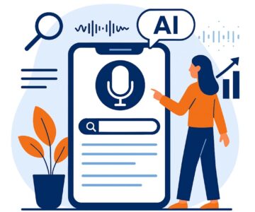 How Startups in Silicon Valley Can Adapt SEO for Voice Search & AI SERPs
