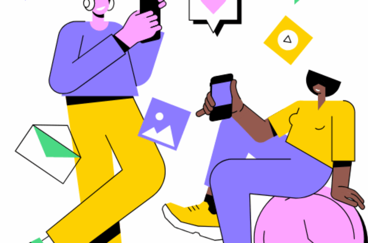 Digital Marketing for Gen Z and Millennials: A Guide for Santa Clara Businesses