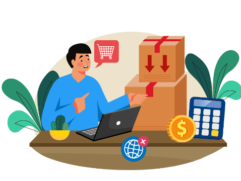 Small businesses marketing